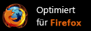 FireFox Empfehlung